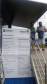  Detran-PR participa do Porto em Ação prestando serviços a caminhoneiros
