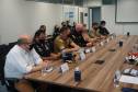 Detran-PR participa da abertura do Programa Rodovida da PRF