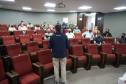 Servidores do Detran recebem celulares para apoio operacional