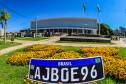 Detran-PR e Senatran lançam o novo modelo de placa preta para veículos de coleção