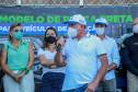 Detran-PR e Senatran lançam o novo modelo de placa preta para veículos de coleção