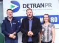 Novo posto avançado do Detran-PR é inaugurado em Campo Magro