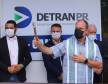 Novo posto avançado do Detran-PR é inaugurado em Campo Magro