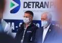 Novo posto avançado do Detran-PR é inaugurado em Campo Magro