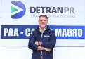 Novo posto avançado do Detran-PR é inaugurado em Campo Magro
