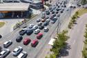 Paraná inicia nova sequência alfanumérica de placas veiculares
