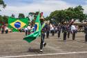 Detran participa de solenidade na Academia do Guatupê