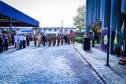 Detran-PR inaugura novas instalações da Assessoria Militar