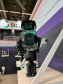 Paraná participa de evento global sobre tecnologias de trânsito, mobilidade e segurança viária