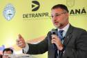 Governador inaugura Detranzinho, minicidade voltada à educação no trânsito para crianças