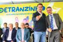 Governador inaugura Detranzinho, minicidade voltada à educação no trânsito para crianças