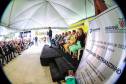 Governador inaugura Detranzinho, minicidade voltada à educação no trânsito para crianças