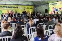 Governador inaugura Detranzinho, minicidade voltada à educação no trânsito para crianças