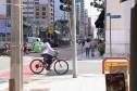 Ciclomotores e bicicletas elétricas precisam seguir recomendações de segurança no trânsito