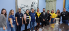 Em 15 dias, ações do Maio Amarelo alcançam mais de 3.300 pessoas no Paraná