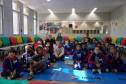 Alunos de Colombo são os primeiros a conhecer as ações educativas do Detranzinho