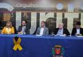 Estado participa da abertura da campanha Maio Amarelo da Capital
