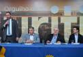 Estado participa da abertura da campanha Maio Amarelo da Capital