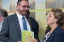 Estado participa da abertura da campanha Maio Amarelo da Capital