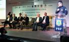 Detran e PRF assinam termo de cooperação para compartilhamento de dados