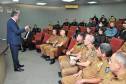 Assessoria Militar do Detran está sob novo comando