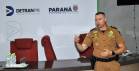 Assessoria Militar do Detran está sob novo comando