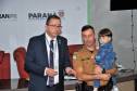 Assessoria Militar do Detran está sob novo comando
