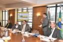 Diretor-geral do Detran participa de evento na Associação Comercial do Paraná