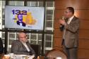 Diretor-geral do Detran participa de evento na Associação Comercial do Paraná