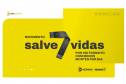 Detran-PR divulga ações da campanha Maio Amarelo, de educação no trânsito