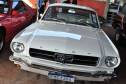 1º encontro de veículos antigos em Cascavel reúne cerca de 80 exemplares na Ciretran