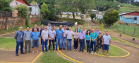 Inauguração de Bancas Itinerantes do Detran-PR trazem mais praticidade a população do estado