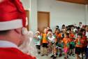 Detran realiza ação do Natal Voluntário idealizado pela SGAS 