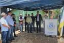 Detran inaugura novo posto de atendimento avançado em Ortigueira