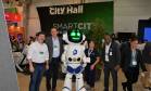 Smart City Expo 2023
