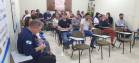 Detran-PR realiza 29ª Banca itinerante no município de Ortigueira