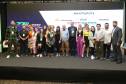 Servidores do Detran-PR participaram do 77º Encontro Nacional dos Detrans