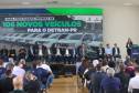 Estado entrega 106 veículos e equipamentos para reforçar atendimentos do Detran-PR