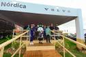 “Agência Rural” do Detran-PR realiza centenas de atendimentos aos visitantes do Show Rural em Cascavel