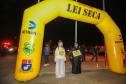 Operação marca a adesão do Paraná ao calendário nacional da Lei Seca no trânsito.