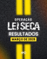 Lei Seca Março 2026