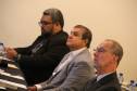 O diretor-geral do Departamento de Trânsito do Paraná (Detran) que também é presidente da Associação Nacional dos Detrans (AND), Marcos Traad, participou nesta sexta-feira (10) do encontro da Associação Nacional dos Postos de Ensaio de Cronotacógrafos (Anpeci), em Curitiba. Objetivo do evento foi debater questões de segurança no trânsito, integrar as autoridades de diversos órgãos e exigir maior controle sobre equipamentos de segurança de uso obrigatório.