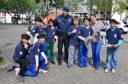 Com o tema “Álcool, outras drogas e a segurança no trânsito: efeitos, responsabilidades e escolhas” as ações incluíram blitz educativas, palestras em escolas, serviços do Detran Móvel e a entrega de um terminal de autoatendimento para a Ciretran da cidade.