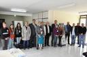 Com o tema “Álcool, outras drogas e a segurança no trânsito: efeitos, responsabilidades e escolhas” as ações incluíram blitz educativas, palestras em escolas, serviços do Detran Móvel e a entrega de um terminal de autoatendimento para a Ciretran da cidade.