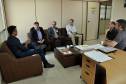 Em busca de referências tecnológicas e inovações em serviços, representantes do Departamento Estadual de Trânsito do Espírito Santo visitaram nesta quinta-feira (16) o Departamento de Trânsito do Paraná (Detran), em Curitiba. No encontro os participantes puderam conhecer o sistema Detran Fácil e a Escola Pública de Trânsito da autarquia. 