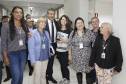 O governador Beto Richa entrega nesta terça-feira (21), em Curitiba, 384 bafômetros para uso em blitz de trânsito realizadas pela Polícia Militar do Paraná