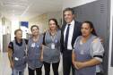 O governador Beto Richa entrega nesta terça-feira (21), em Curitiba, 384 bafômetros para uso em blitz de trânsito realizadas pela Polícia Militar do Paraná