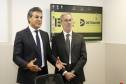 O governador Beto Richa entrega nesta terça-feira (21), em Curitiba, 384 bafômetros para uso em blitz de trânsito realizadas pela Polícia Militar do Paraná