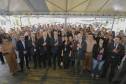 O governador Beto Richa entrega nesta terça-feira (21), em Curitiba, 384 bafômetros para uso em blitz de trânsito realizadas pela Polícia Militar do Paraná