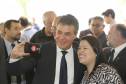 O governador Beto Richa entrega nesta terça-feira (21), em Curitiba, 384 bafômetros para uso em blitz de trânsito realizadas pela Polícia Militar do Paraná